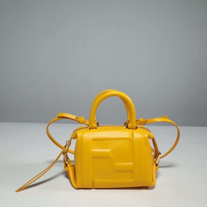 Fendi Top Handle Bags